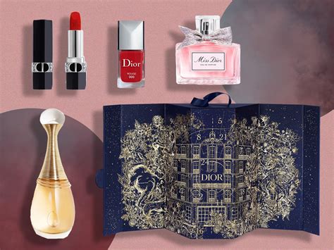 dior avant garde makeup|Dior beauty advent calendar.